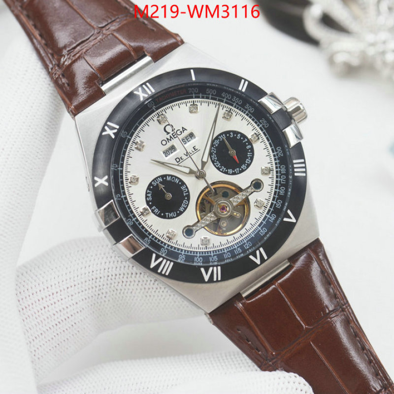Watch(TOP)-Omega how to buy replcia ID: WM3116 $: 219USD-shoes yupoo Watch(TOP)-Omega how to buy replcia ID: WM3116 $: 219USD