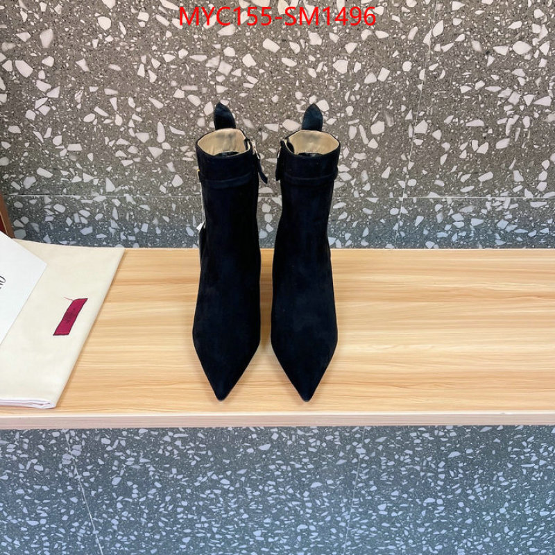 Women Shoes-Valentino 2024 perfect replica designer ID: SM1496 $: 155USD