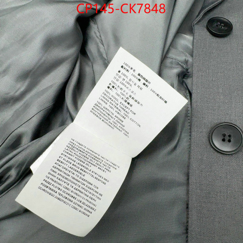 Clothing-MIU MIU cheap high quality replica ID: CK7848 $: 145USD