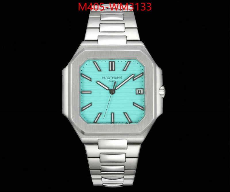 Watch(TOP)-Patek Philippe for sale cheap now ID: WM3133 $: 405USD-shoes yupoo Watch(TOP)-Patek Philippe for sale cheap now ID: WM3133 $: 405USD