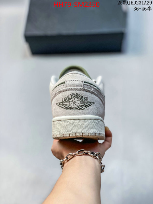 Men Shoes-Air Jordan perfect quality ID: SM2350 $: 79USD