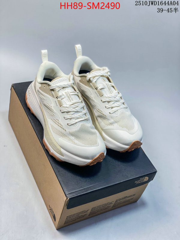 Men Shoes-The North Face where can you buy a replica ID: SM2490 $: 89USD