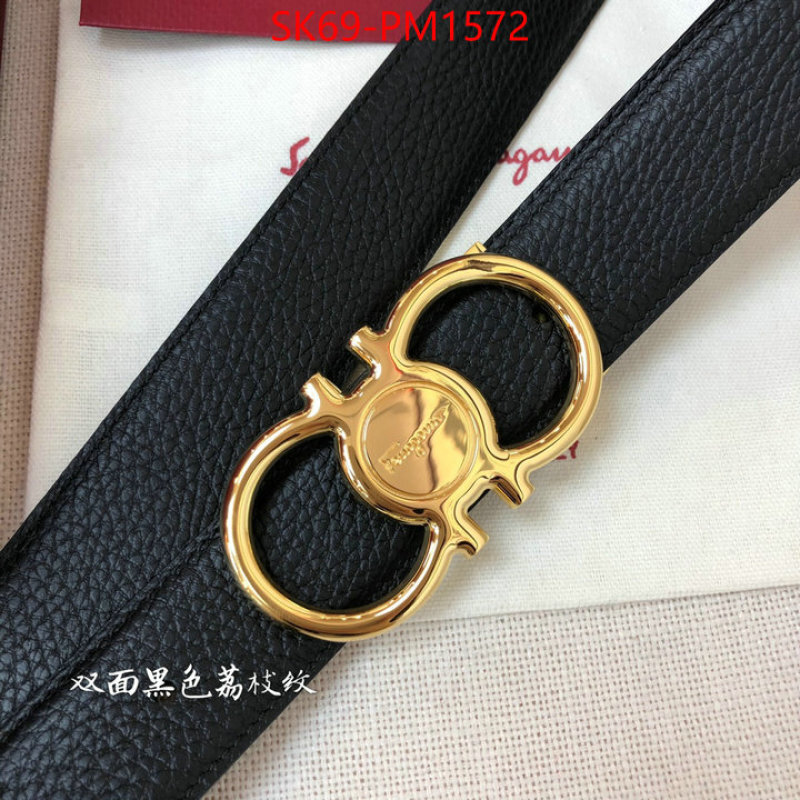 Belts-Ferragamo can i buy replica ID: PM1572 $: 69USD
