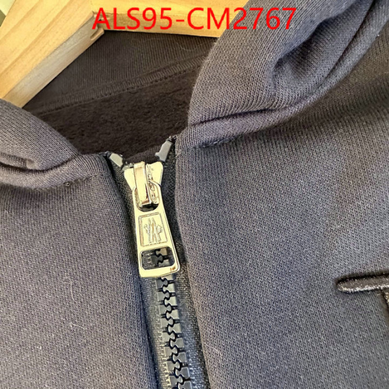 Kids clothing-Moncler fake aaaaa ID: CM2767 $: 95USD