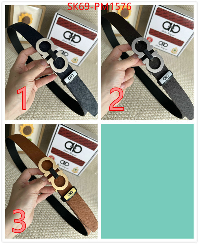 Belts-Ferragamo aaaaa class replica ID: PM1576 $: 69USD