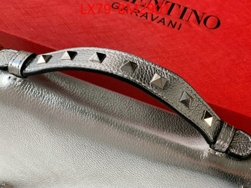 Valentino Bags(4A)-Crossbody- are you looking for ID: BM2901 $: 79USD,