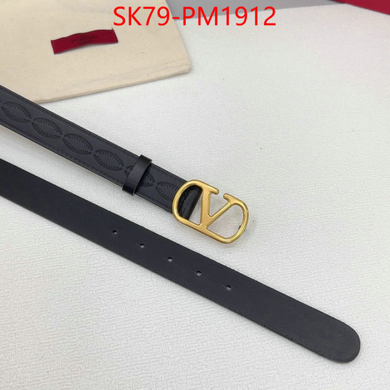 Belts-Valentino wholesale replica ID: PM1912 $: 79USD