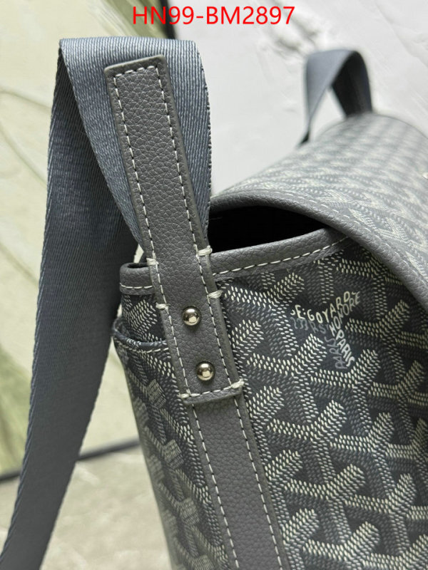 Goyard Bags(4A)-Crossbody- online china ID: BM2897 $: 99USD,