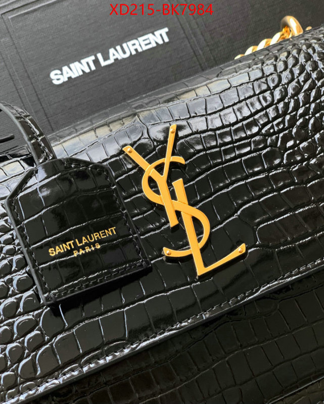 YSL Bags(TOP)-Kate-Solferino-Sunset-Jamie where can i buy the best quality ID: BK7984 $: 215USD,