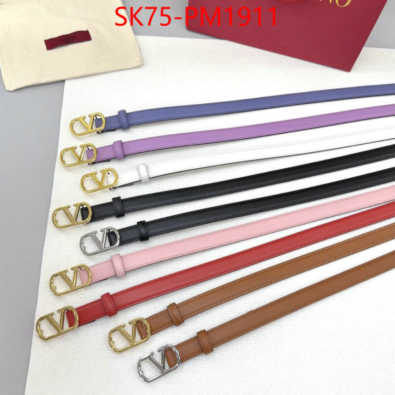 Belts-Valentino designer replica ID: PM1911 $: 75USD-shoes yupoo Belts-Valentino designer replica ID: PM1911 $: 75USD