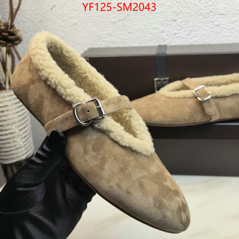 Women Shoes-ALAIA replica aaaaa+ designer ID: SM2043 $: 125USD
