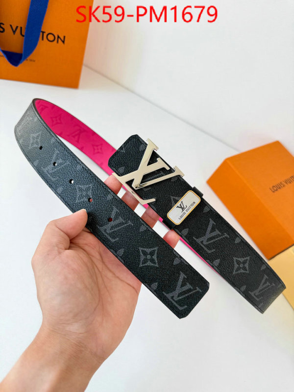 Belts-LV 7 star replica ID: PM1679 $: 59USD