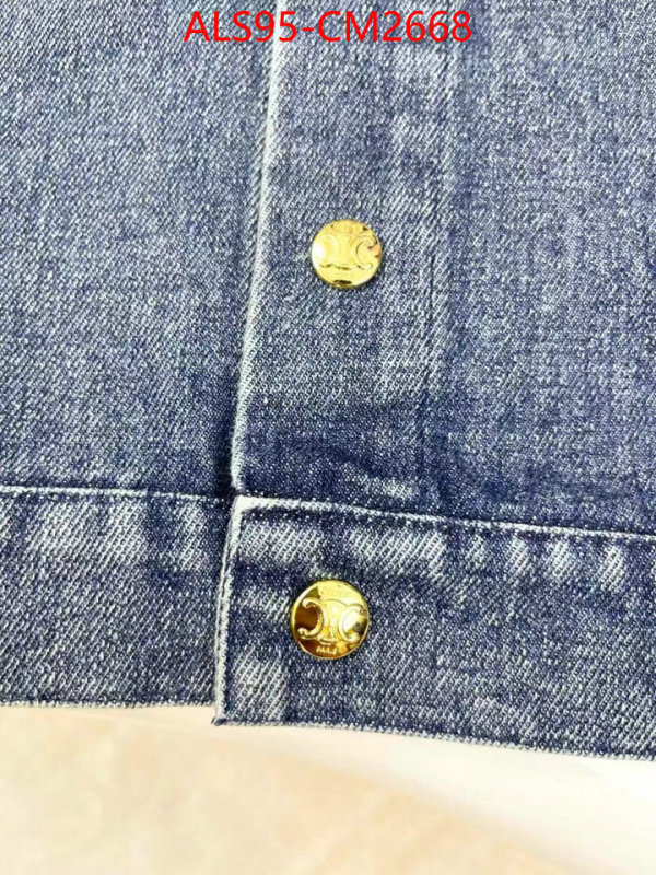 Kids clothing-Celine best site for replica ID: CM2668 $: 95USD