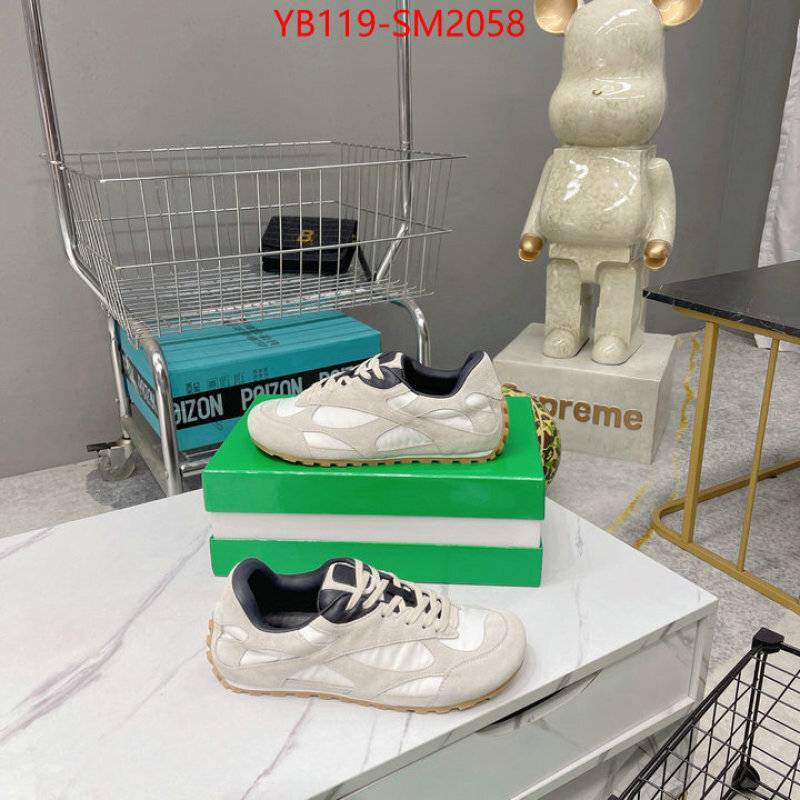 Men Shoes-BV wholesale sale ID: SM2058 $: 119USD