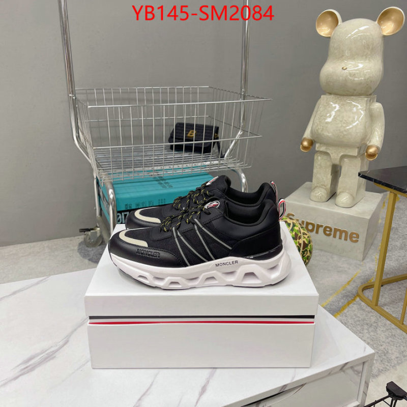 Men Shoes-Moncler cheap replica designer ID: SM2084 $: 145USD