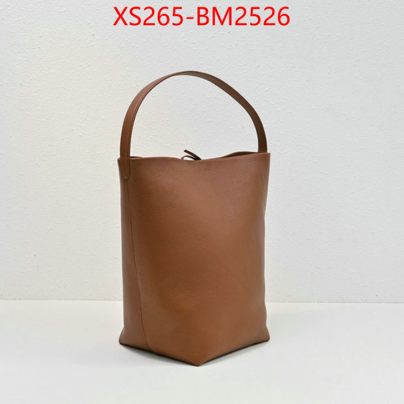 The Row Bags(TOP)-Bucket Bag- buy high-quality fake ID: BM2526
