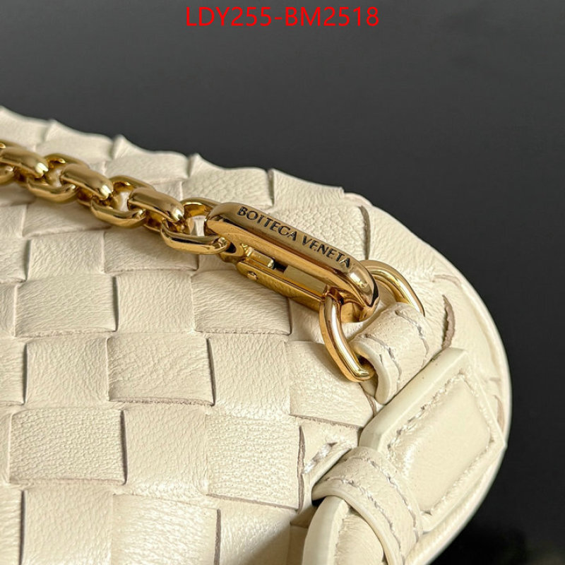 BV Bags(TOP)-Crossbody- the best ID: BM2518 $: 255USD,