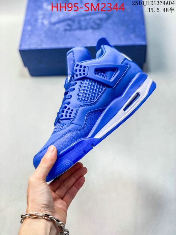 Women Shoes-Air Jordan replcia cheap from china ID: SM2344 $: 95USD