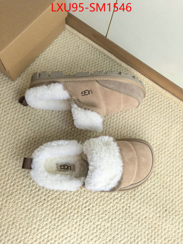 Women Shoes-UGG online store ID: SM1546 $: 95USD