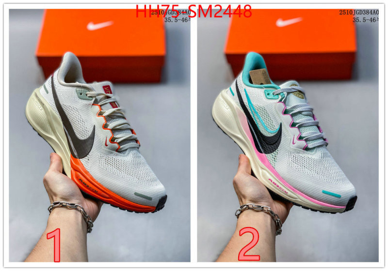 Women Shoes-NIKE top quality designer replica ID: SM2448 $: 75USD
