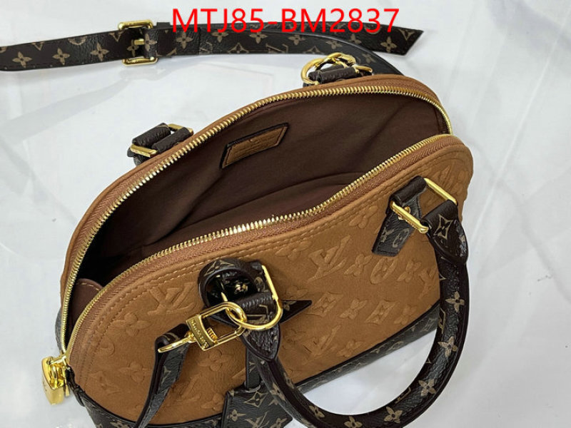 LV Bags(4A)-Alma- copy ID: BM2837 $: 85USD,