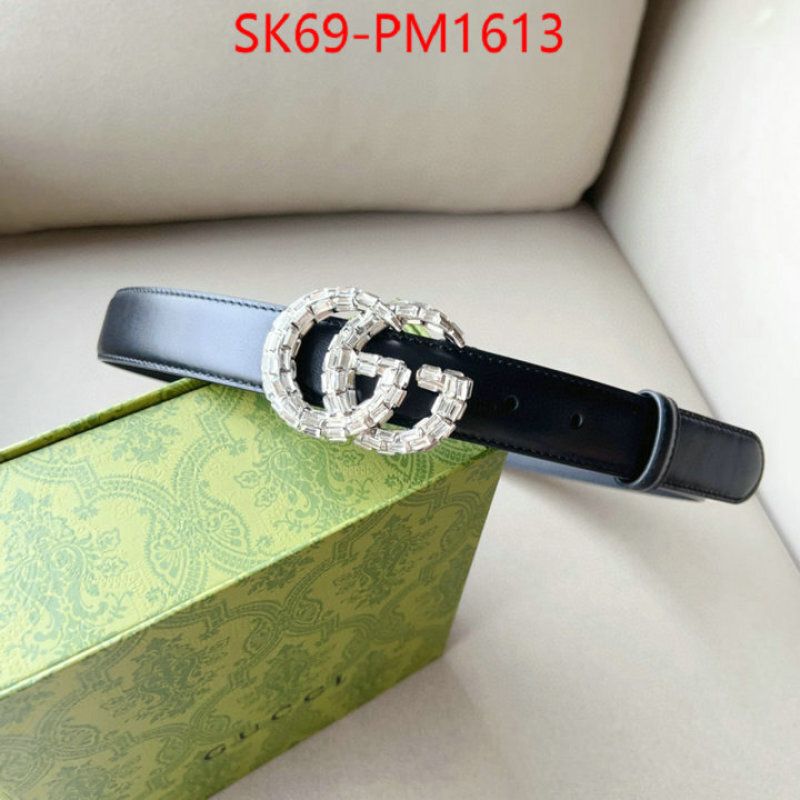 Belts-Gucci buy cheap replica ID: PM1613 $: 69USD