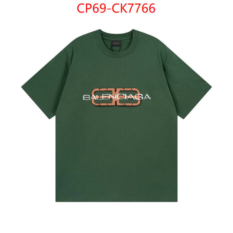 Clothing-Balenciaga best replica 1:1 ID: CK7766 $: 69USD