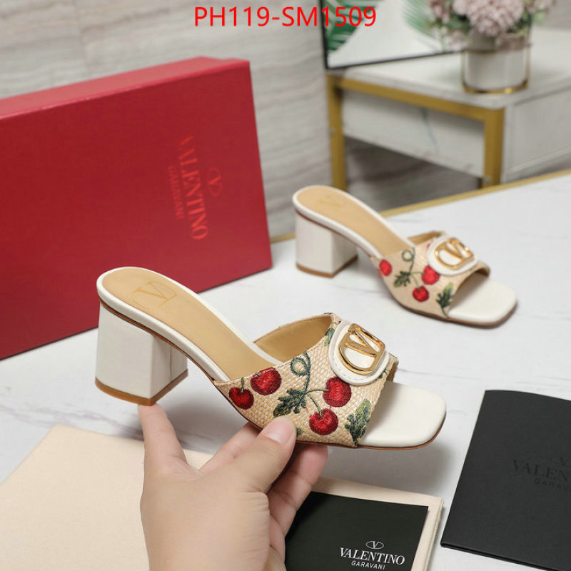 Women Shoes-Valentino designer ID: SM1509 $: 119USD