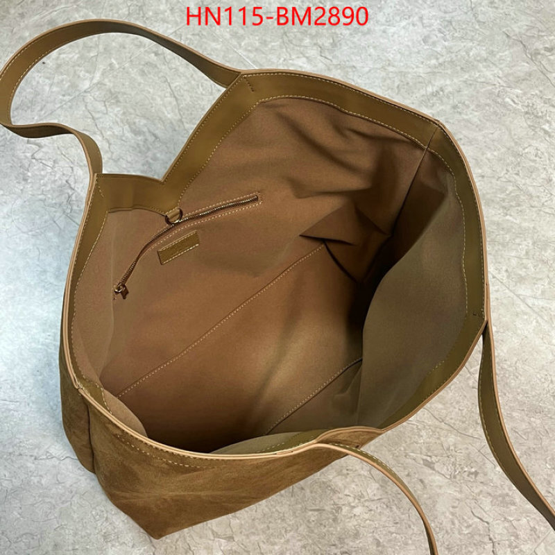 YSL Bags(4A)-Handbag- where to buy fakes ID: BM2890 $: 115USD,