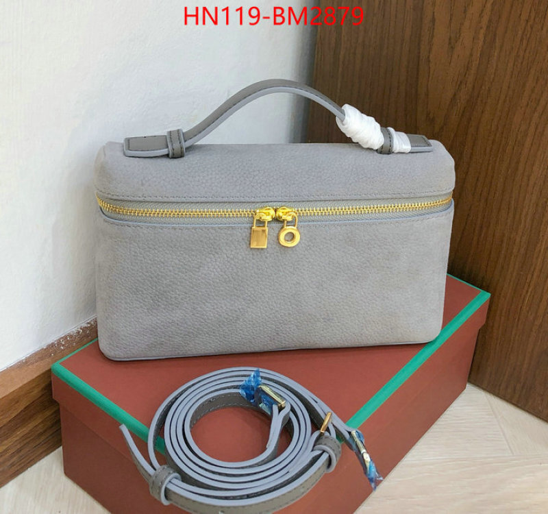 Loro Piana Bags(4A)-Crossbody- best quality fake ID: BM2879 $: 119USD,