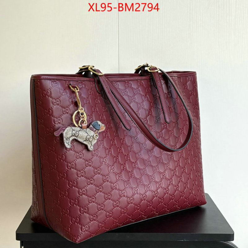 Gucci Bags(4A)-Handbag- best site for replica ID: BM2794 $: 95USD,