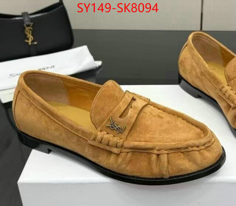 Women Shoes-YSL what is a 1:1 replica ID: SK8094 $: 149USD