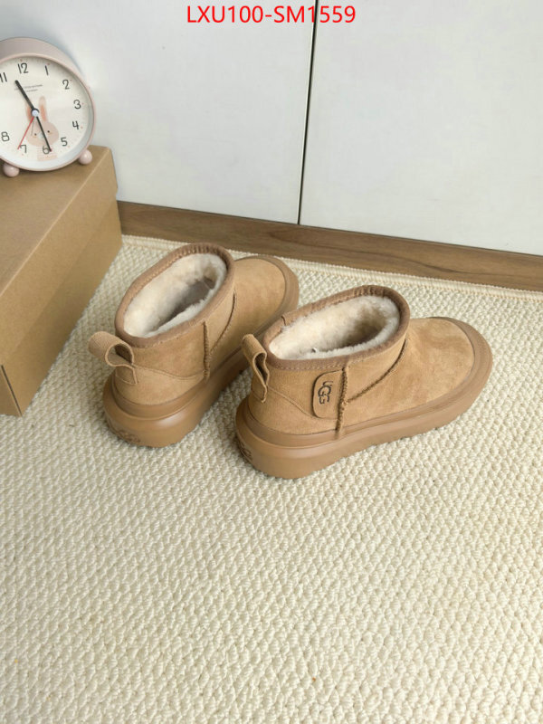 Men Shoes-UGG online from china ID: SM1559 $: 100USD