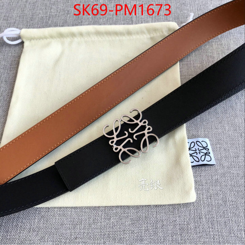 Belts-Loewe perfect quality designer replica ID: PM1673 $: 69USD-shoes yupoo Belts-Loewe perfect quality designer replica ID: PM1673 $: 69USD