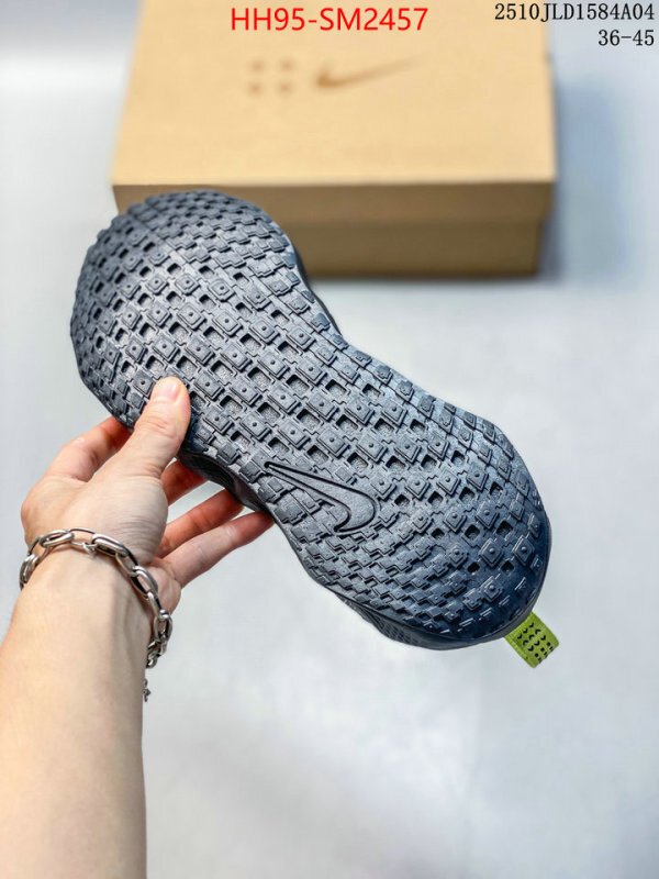 Women Shoes-NIKE what is aaaaa quality ID: SM2457 $: 95USD