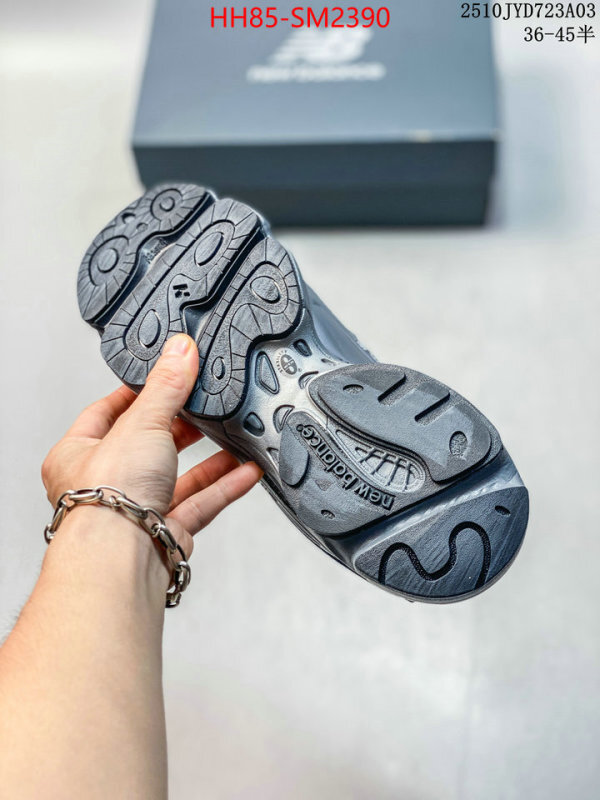 Women Shoes-New Balance 2024 replica wholesale cheap sales online ID: SM2390 $: 85USD-shoes yupoo Women Shoes-New Balance 2024 replica wholesale cheap sales online ID: SM2390 $: 85USD