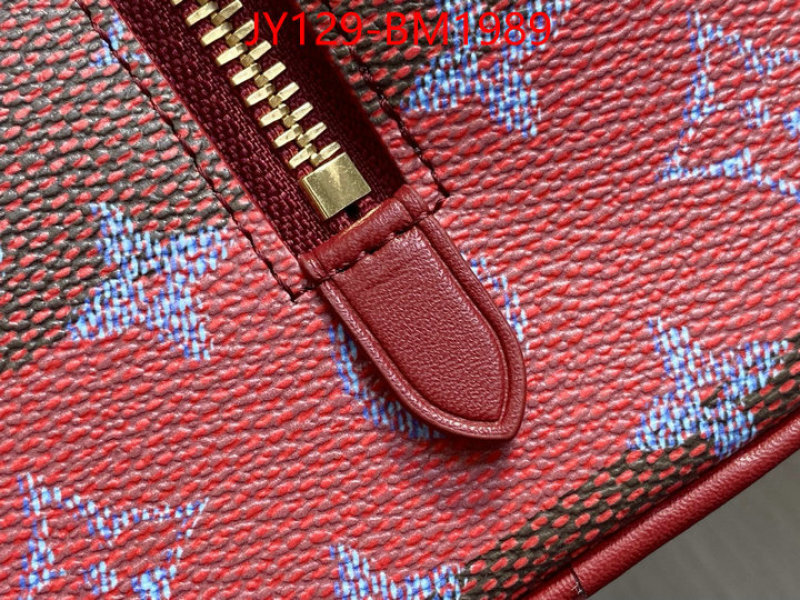 LV Bags(TOP)-Vanity Bag- the most popular ID: BM1989 $: 129USD,-shoes yupoo LV Bags(TOP)-Vanity Bag- the most popular ID: BM1989 $: 129USD,