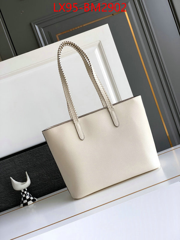 Valentino Bags(4A)-Handbag- replica sale online ID: BM2902 $: 95USD,