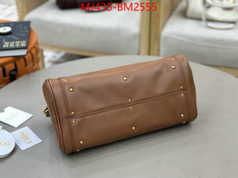 Chloe Bags(TOP)-Handbag find replica ID: BM2555 $: 435USD,