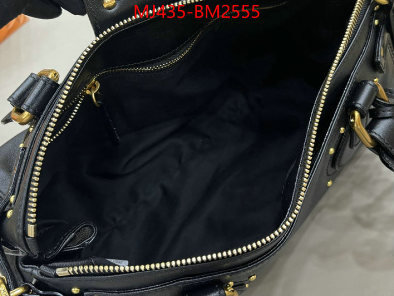 Chloe Bags(TOP)-Handbag find replica ID: BM2555 $: 435USD,
