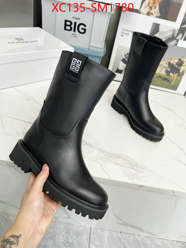Women Shoes-Givenchy cheap ID: SM1780 $: 135USD