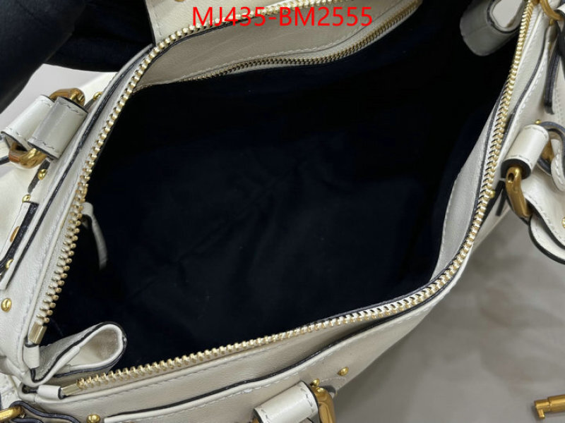 Chloe Bags(TOP)-Handbag find replica ID: BM2555 $: 435USD,
