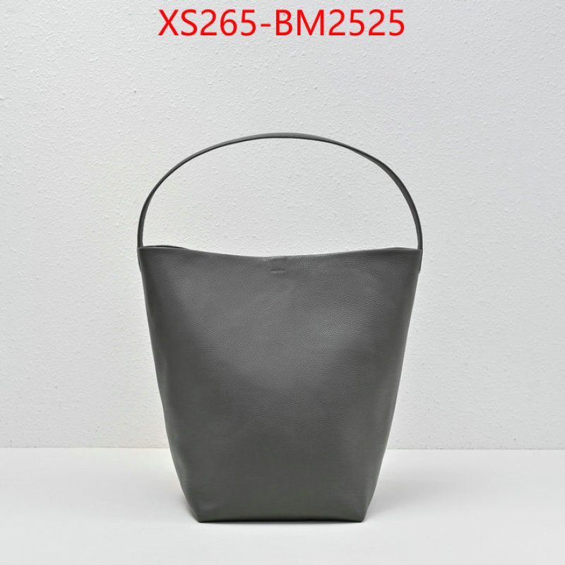 The Row Bags(TOP)-Bucket Bag- luxury fashion replica designers ID: BM2525