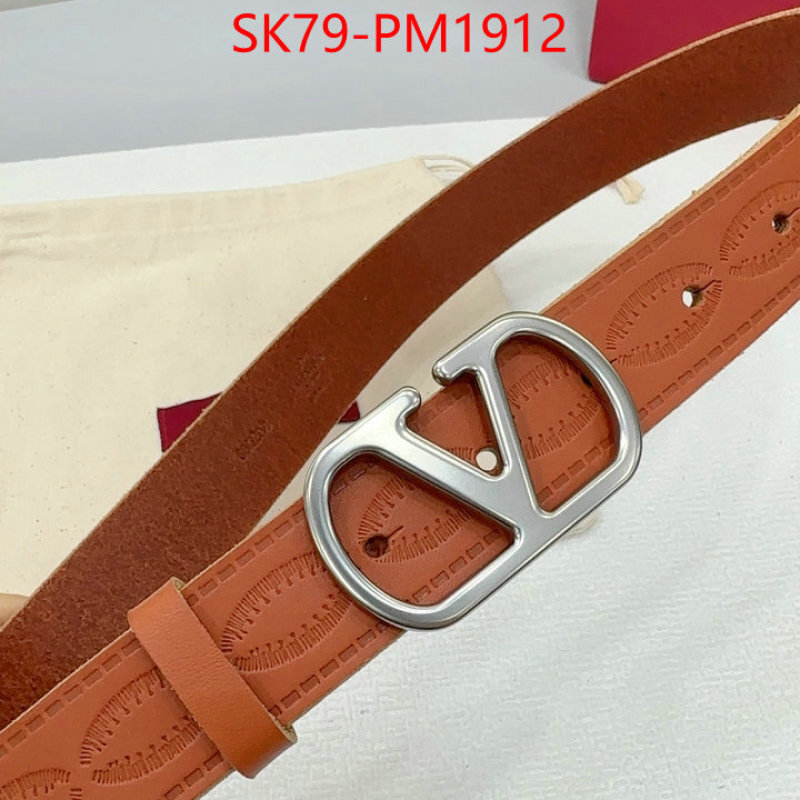 Belts-Valentino wholesale replica ID: PM1912 $: 79USD