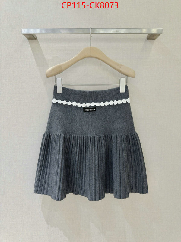 Clothing-MIU MIU sell online luxury designer ID: CK8073-shoes yupoo Clothing-MIU MIU sell online luxury designer ID: CK8073