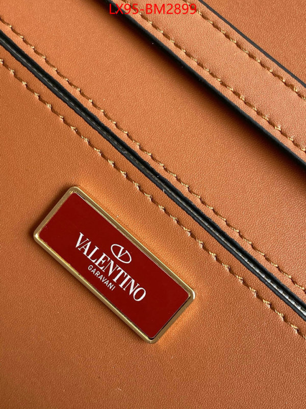 Valentino Bags(4A)-Crossbody- buy the best replica ID: BM2899 $: 95USD,