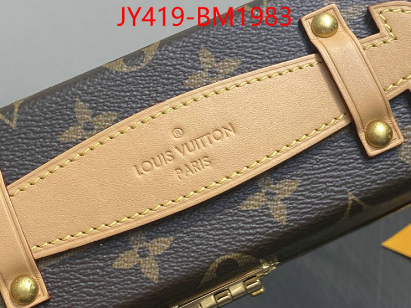 LV Bags(TOP)-Pochette MTis- buy online ID: BM1983 $: 419USD,-shoes yupoo LV Bags(TOP)-Pochette MTis- buy online ID: BM1983 $: 419USD,