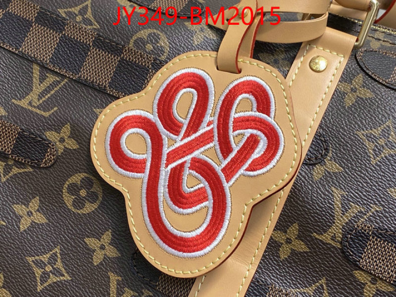 LV Bags(TOP)-Keepall BandouliRe 45-50- 7 star replica ID: BM2015 $: 349USD,-shoes yupoo LV Bags(TOP)-Keepall BandouliRe 45-50- 7 star replica ID: BM2015 $: 349USD,