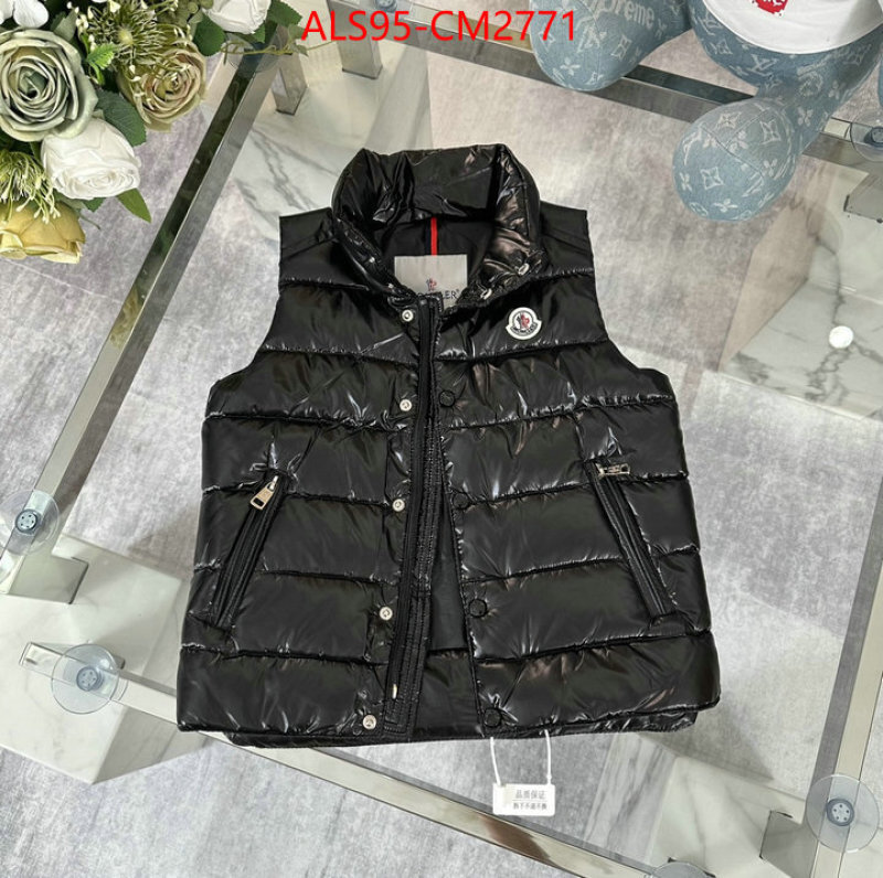 Kids clothing-Down jacket highest product quality ID: CM2771 $: 95USD