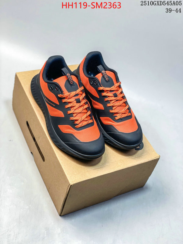 Men Shoes-Ecco the most popular ID: SM2363 $: 119USD